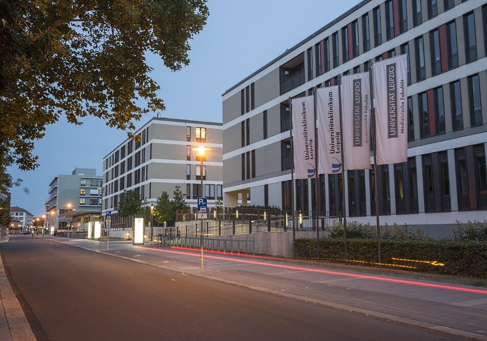 Leipzig Universitätsspital